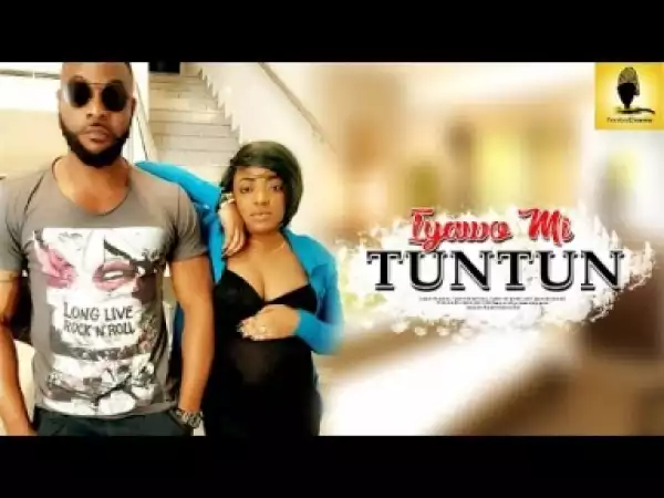Video: Iyawo Mi Tuntun - Latest Yoruba Movie 2018 Drama Starring: Bolanle Niniola | Odunlade Adekola